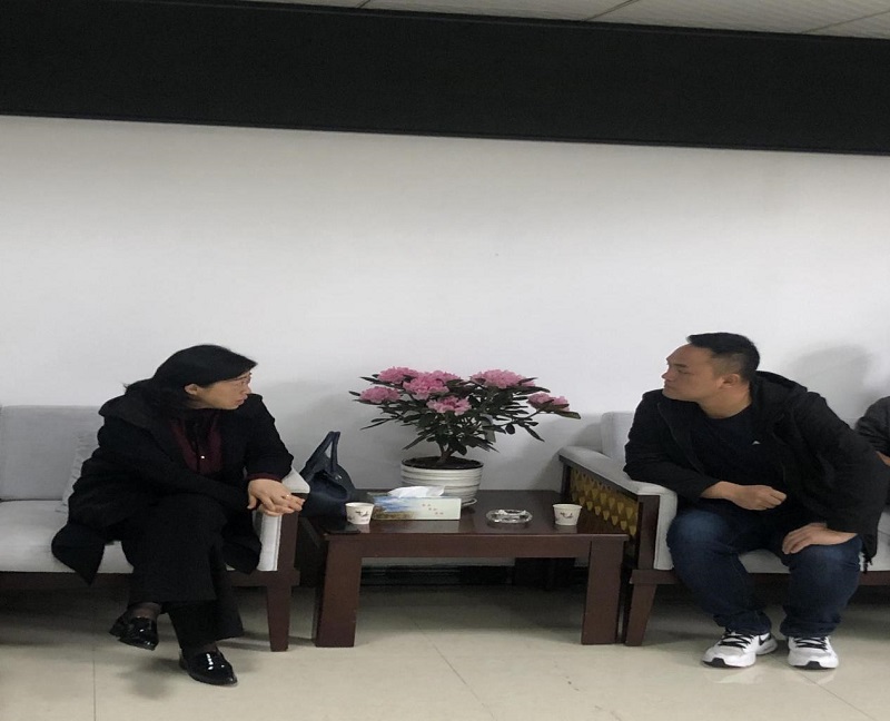推進(jìn)校企合作，拓展學(xué)院旅游管理、酒店管理專業(yè)辦學(xué)新路子