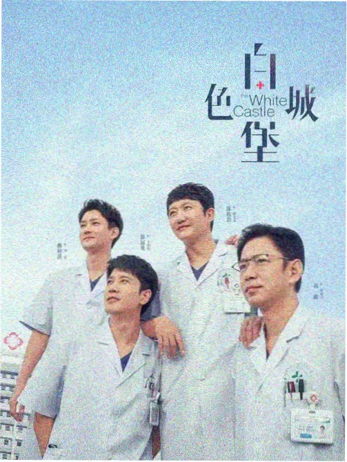 隐秘的角落 电视剧 2020 辛爽